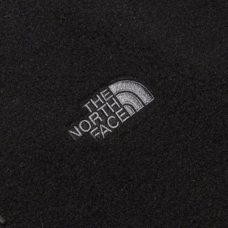 W'S CAMPER FLEECE CARDIGAN BLACK
