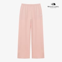 W'S DELPHIE PANTS SOFT PINK NP6KR30L