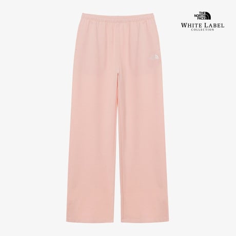 W'S DELPHIE PANTS SOFT PINK NP6KR30L