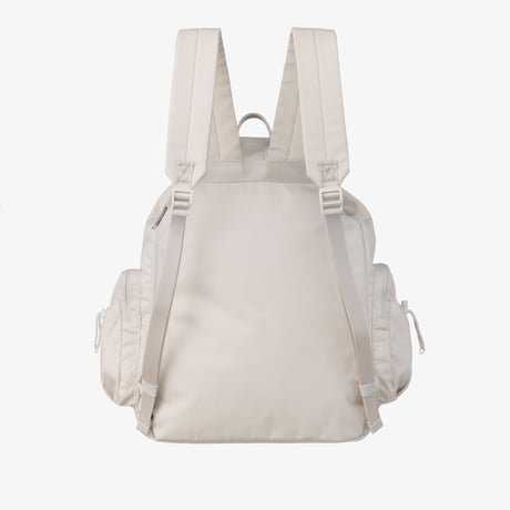 BONNEY BACKPACK CREAM NM2DR09L