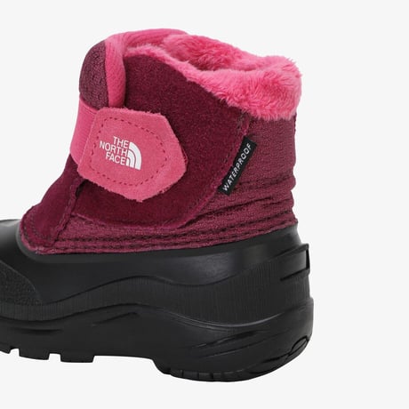 K'S ALPENGLOW II TODDLER BLACK NS87S96T