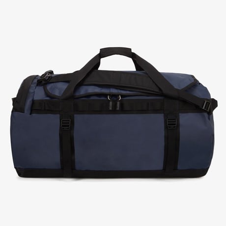 BASE CAMP DUFFEL - L NAVY NN2FQ72B