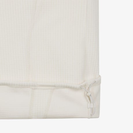 NODE HOODIE IVORY NM5PS56K