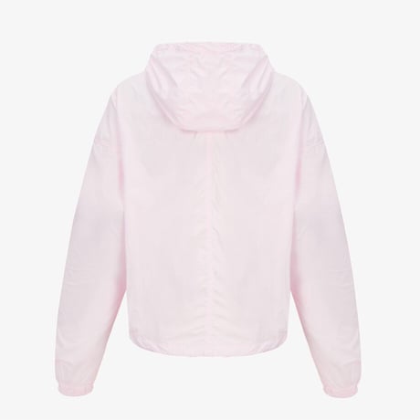 W'S CHILLER JACKET LIGHT PINK NJ3LR37C