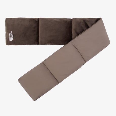 T-BALL MUFFLER_ COMPACT DARK BEIGE NA5IS57C