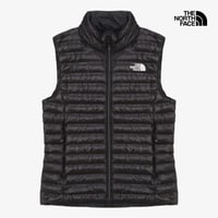 W'S ARENAL VEST (RDS) BLACK NV1DR80A