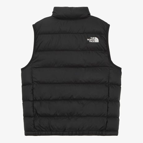 K'S DAYLIGHT T VEST BLACK NV3NR55S