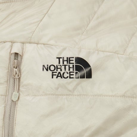 【SUMMIT SERIES】M'S HEATLINE JACKET GOLD BEIGE NJ3NS00B