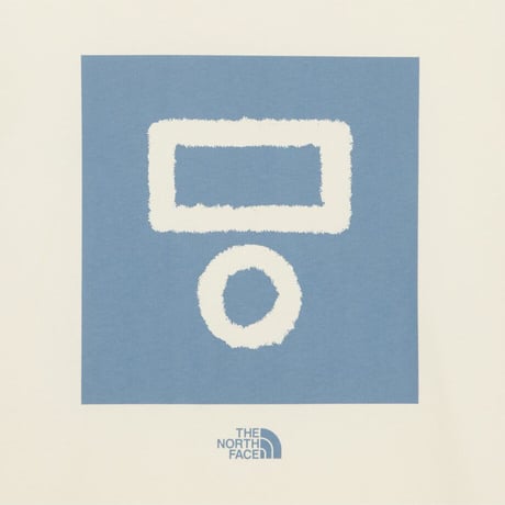 SUNGYEONGEUM S/S R/TEE CREAM NT7UR61A