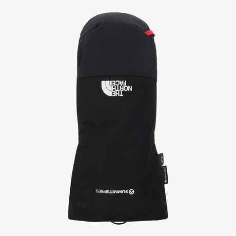 【SUMMIT SERIES】SUMMIT DOWN GTX MITT BLACK NJ3GS80A