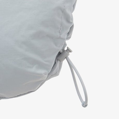 BREEZE TOTE BAG MINI LIGHT GRAY NN2PS35B