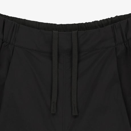 W'S ICEMAX SHORTS BLACK NS6NS31J