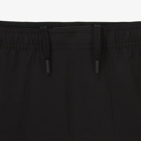 M’S SUNRISE SHORTS BLACK NS6NR08A