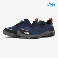 K'S KEEP ON HIKE BOA DARK BLUE NS95R91S