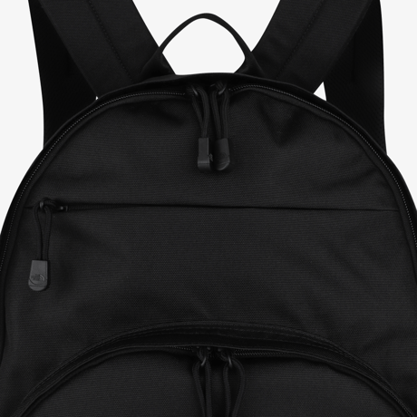 28L STANDARD BACKPACK MEDIUM BLACK NM2DR51J