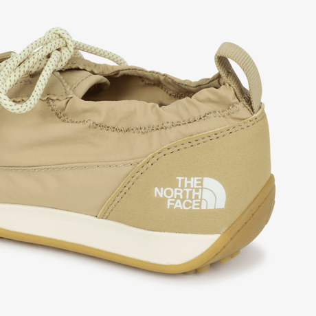 CLYFFE LOW SNEAKERS BEIGE NS94S61N