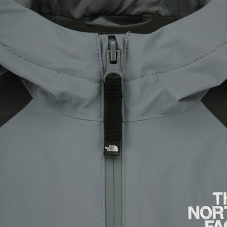 K'S BROMO JACKET STEEL GRAY NJ2HS51T