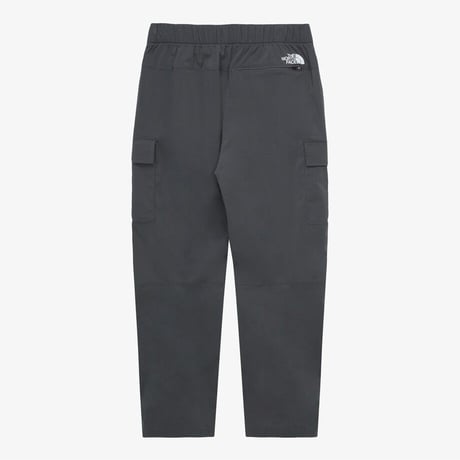 M'S ICE PACE PANTS DARK GRAY NP6NQ08B