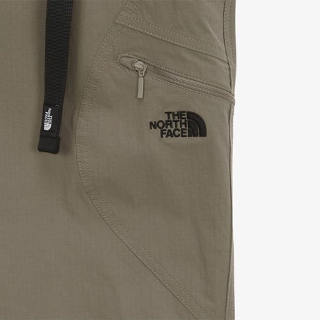 M'S CRAG PANTS DRIED HERB NP6NS02C
