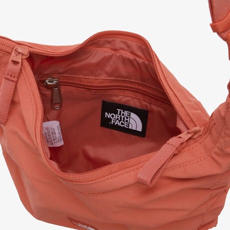 BREEZE TOTE BAG MINI DARK ORANGE NN2PS35C