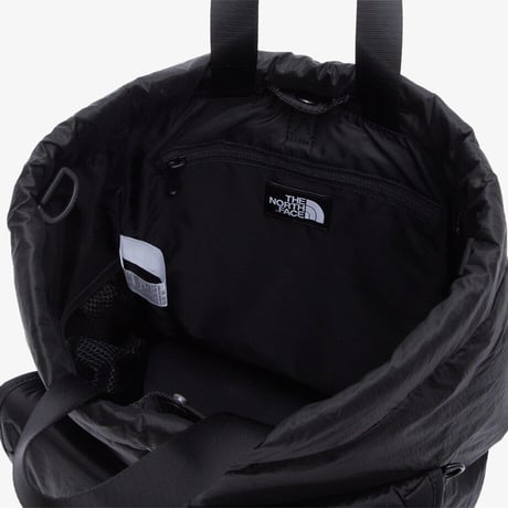 BREEZE MULTI PACK_PD REAL BLACK NN2PS84A