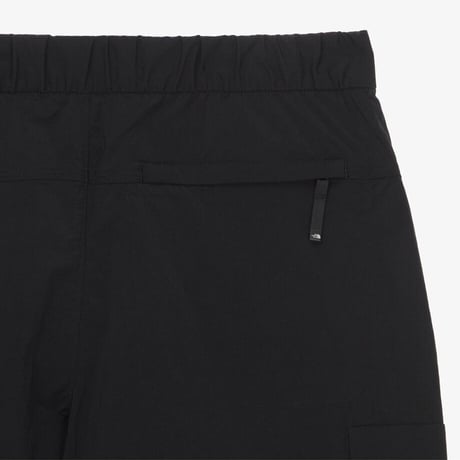 COVE SHORTS BLACK NS6NR04A