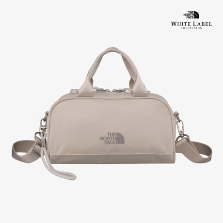 BONNEY BOWLING BAG S CREAM NN2PR09K