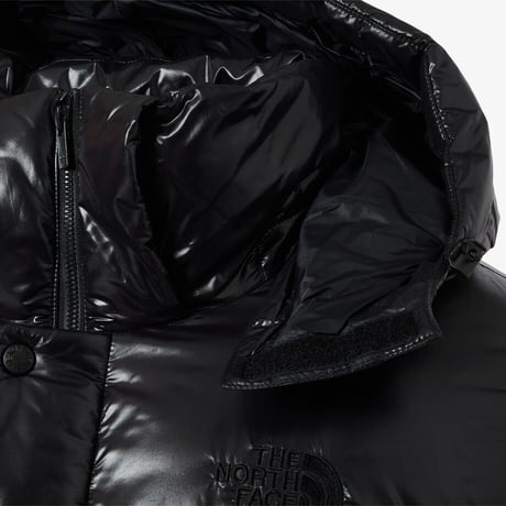 M'S LUMIRO DOWN JACKET (RDS) BLACK NJ1DS06A