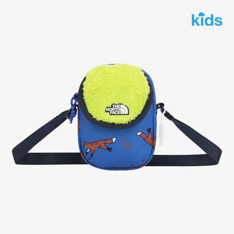 K'S EXPLORER CROSS BAG BLUE NN2PS61V