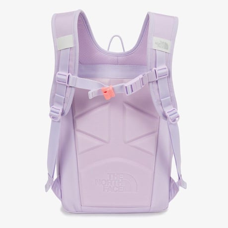 G’S POPPING STAR SCH PACK LAVENDER NM2DS01R