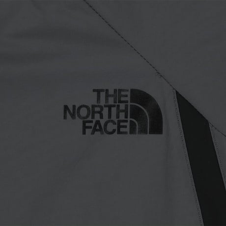 ICEPULSE VEST CHARCOAL GREY NV3BS01J