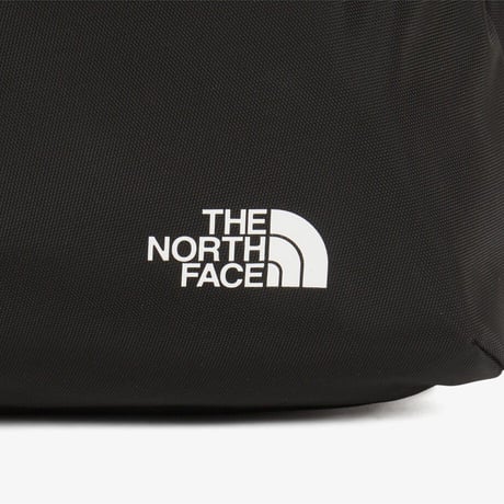 SP DUFFLE BAG S BLACK NN2PR63A
