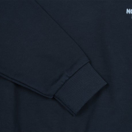 K'S TRAILMATE SWEATSHIRTS INDIGO NM5MS52T