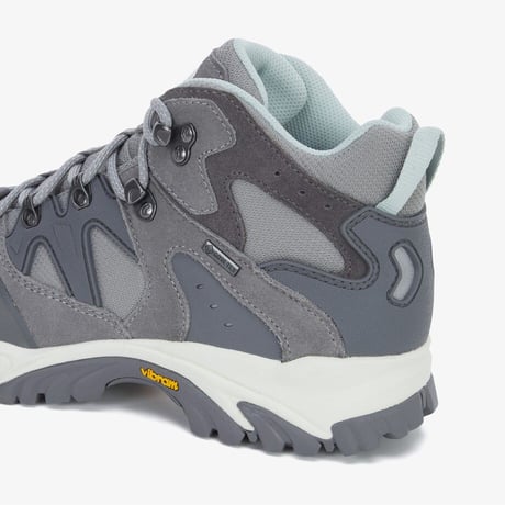SIERRA MID GTX GRAY NS91R01B
