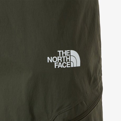 M EXPLORATION REG TAPERED PANTS DARK KHAKI NP6NS51B