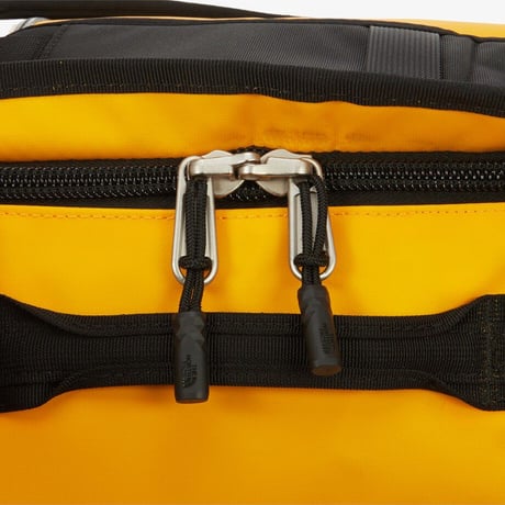 BASE CAMP DUFFEL - S GOLD NN2FR81A