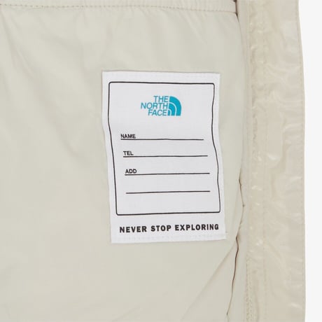 K'S NOVELTY NUPTSE EX JACKET (RDS) CREAM BEIGE NJ1DR69T