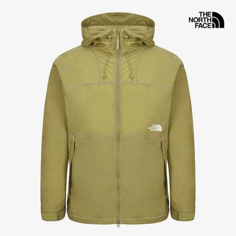 RIVERBANK JACKET KIWI NJ3LS05E