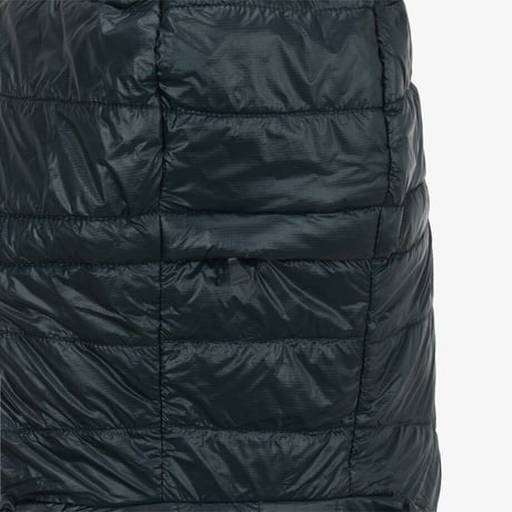 【SUMMIT SERIES】M'S HEATLINE JACKET DARK GREEN NJ3NS00C
