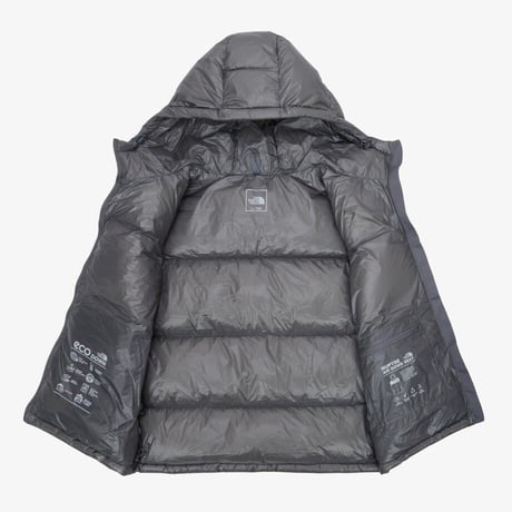 M'S NUPTSE AIR VEST (RDS) GRAY NV1DR64B