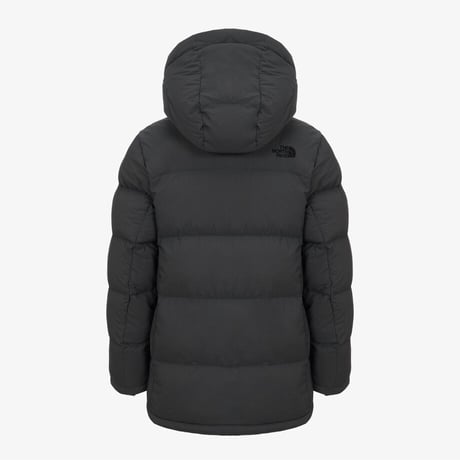 W'S CLOUD HYBRID DOWN JACKET DARK GRAY NJ1DR31B