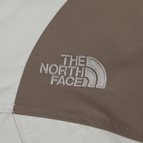 M'S SPINE JACKET WARM GRAY NJ3BR50B