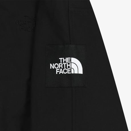 W'S OLEMA HOODIE BLACK NJ3BR80J