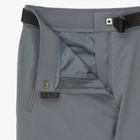 W'S ALTA PANTS GRAY NP6NR34B
