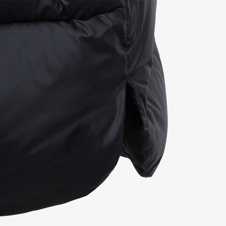 W'S NOVARA DOWN PARKA (RDS) BLACK NJ1DS85A