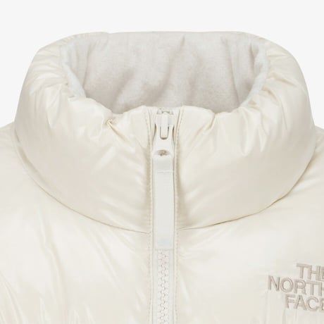 G'S ELLA DOWN JACKET (RDS) VANILLA NJ1DS61U