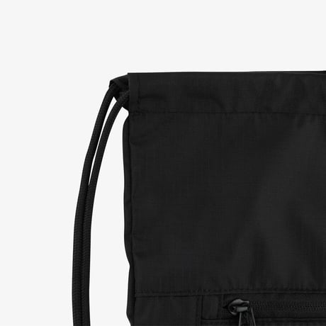 STANDARD MULTI BAG BLACK NN2PS00J
