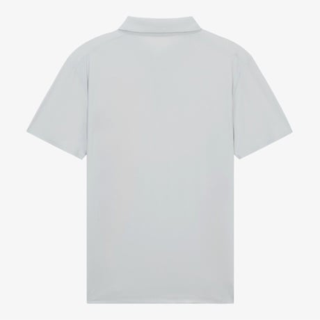 M'S ICE DAY S/S POLO LIGHT BLUE NT7PR08G