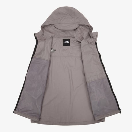 DAYCAMP JACKET GRAYISH LILAC NJ3LS06E