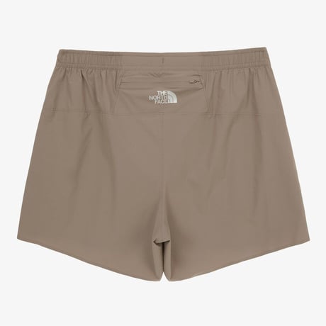 M'S ICE PACE SHORTS SE BEIGE BROWN NS6NR19B